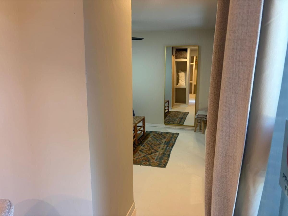 Habitación doble con baño privado — Foto 5