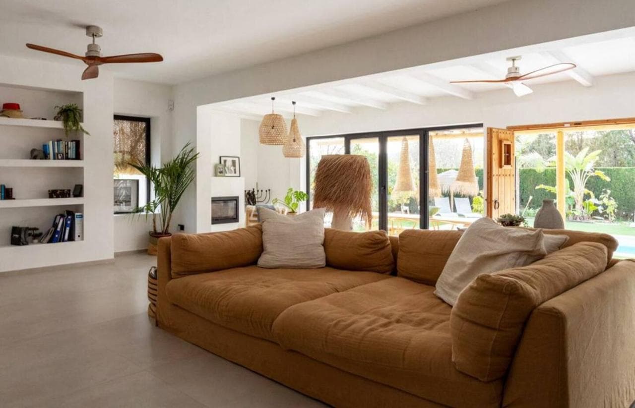 Villa de 2 dormitorios — Foto 2