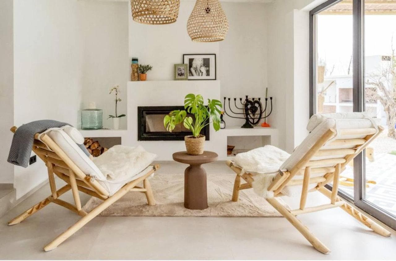 Villa de 2 dormitorios — Foto 3