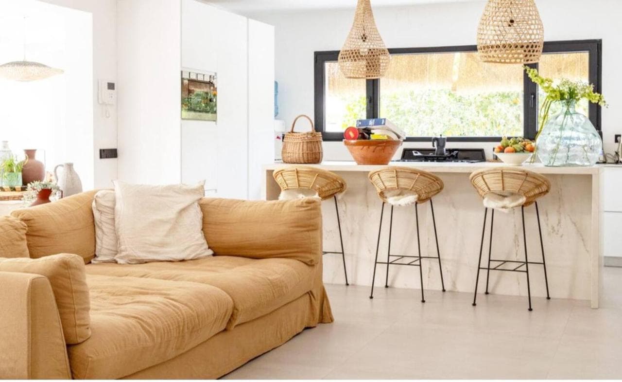Villa de 2 dormitorios — Foto 4