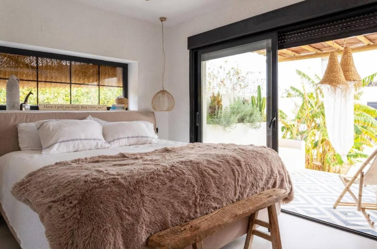 Villa de 2 dormitorios — Foto 5