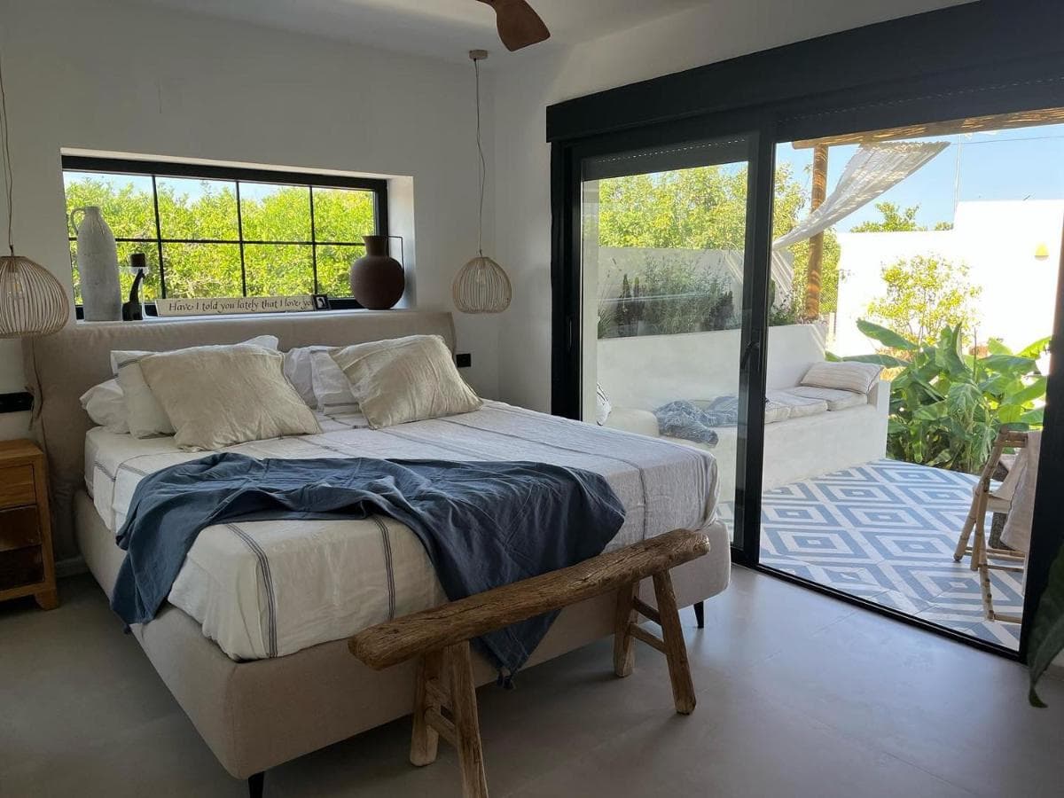 Villa de 2 dormitorios — Foto 6