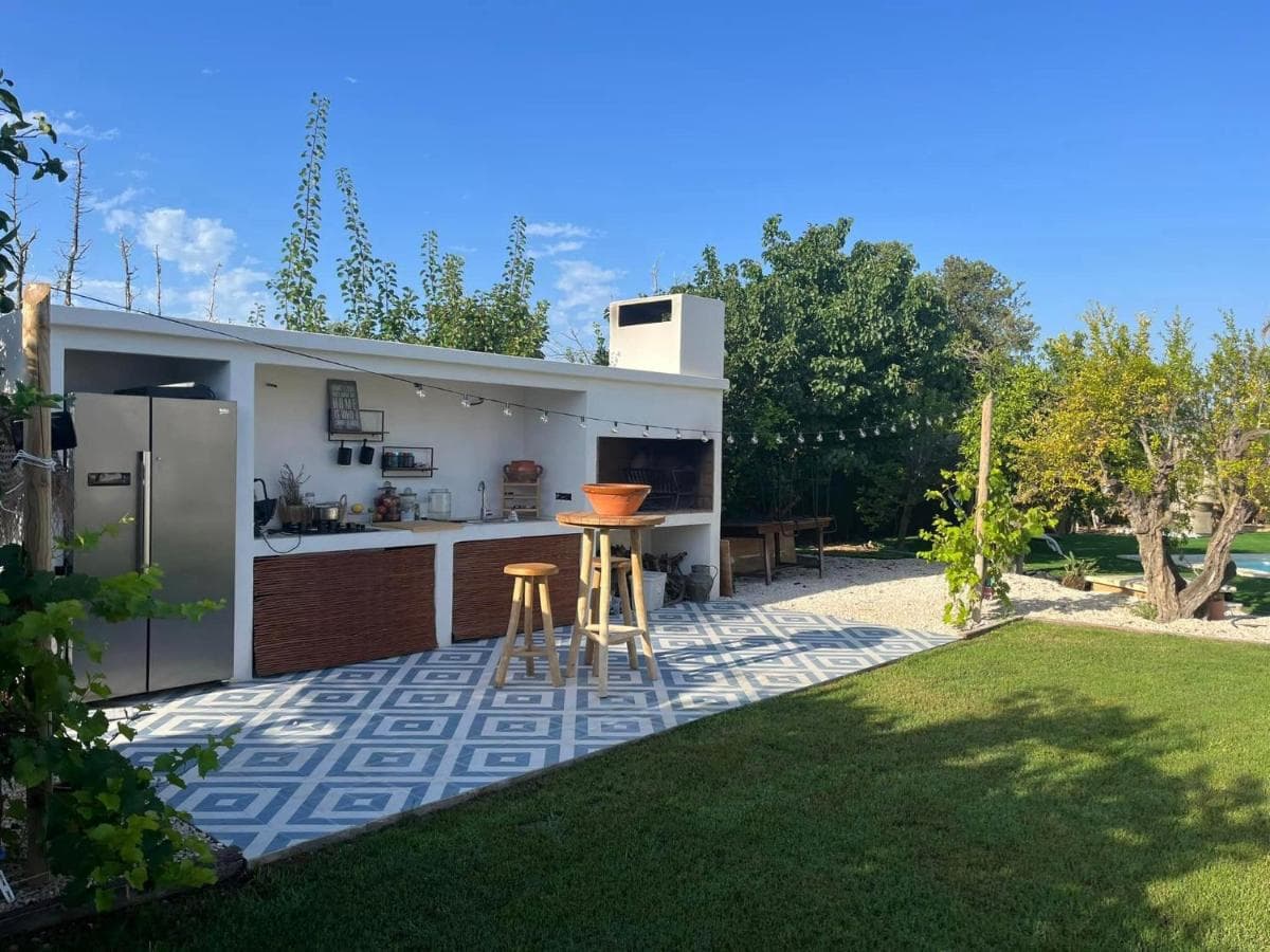 Villa de 2 dormitorios — Foto 7