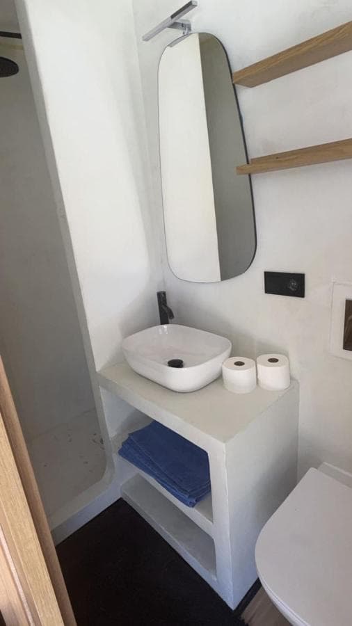 Alojamiento de 1 dormitorio — Foto 6