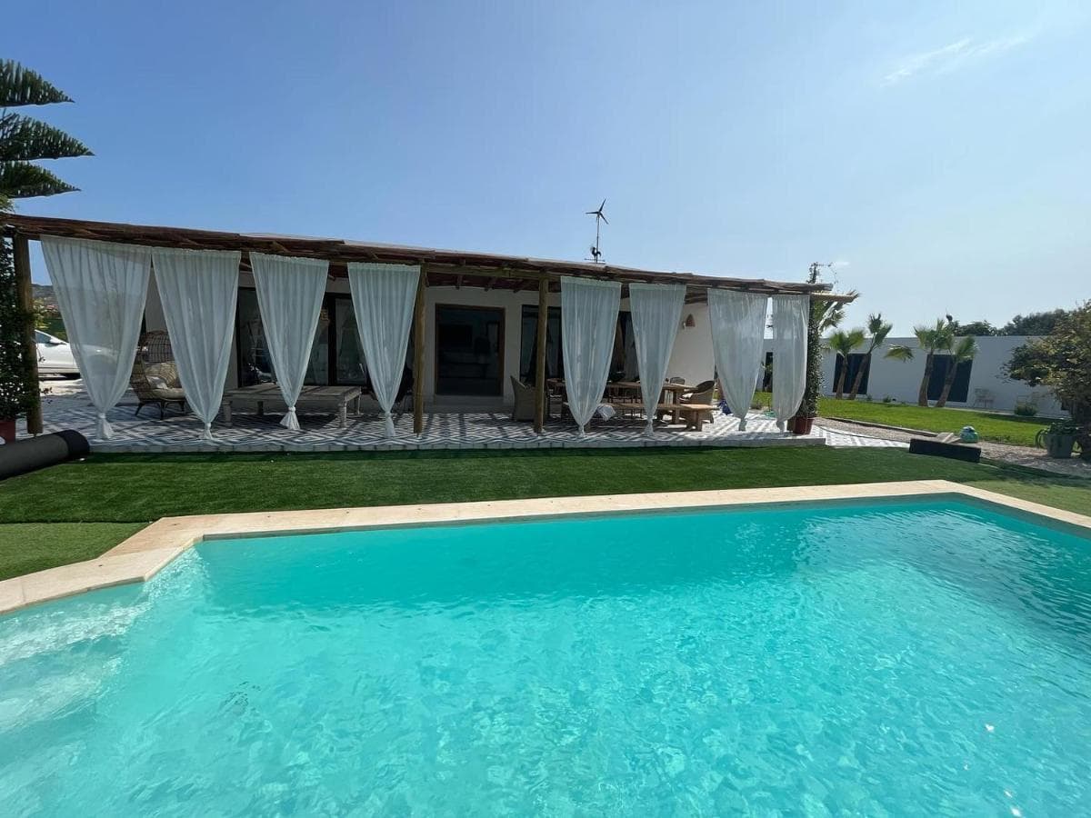 Villa Deluxe — Foto 5