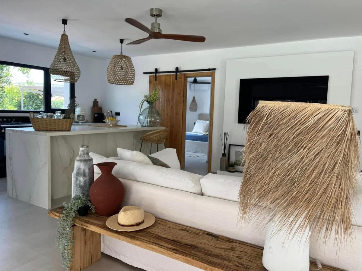 Villa Deluxe — Foto 7